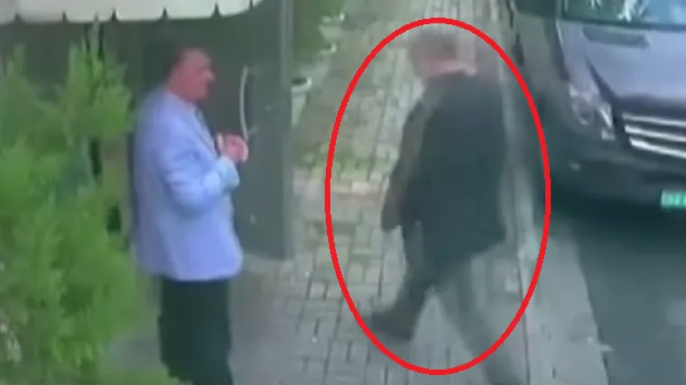 'Počeli su ga komadati dok je još bio živ...'