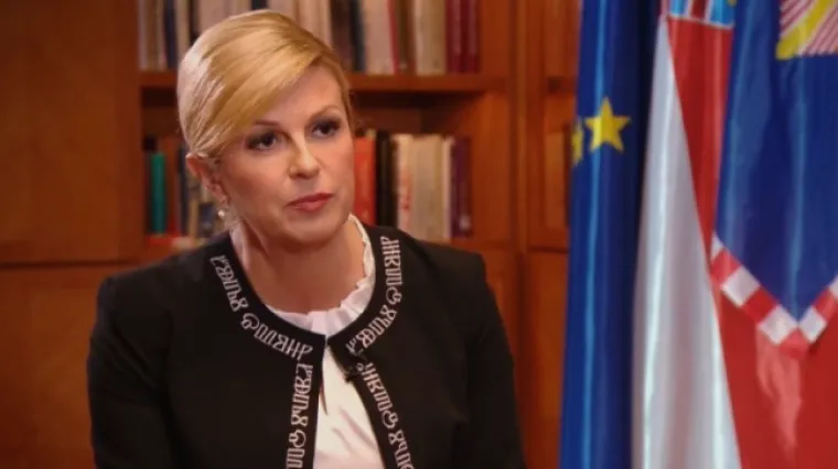 'Nije tražio moju zaštitu, niti imam načina zaštititi ga. Nismo ni u kontaktu'