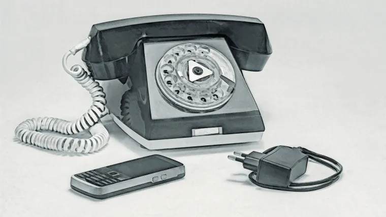 Blokiranje poziva na fiksnom telefonu: Kako blokirati pozive na fisknom telefonu?
