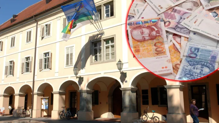 Učinili nemoguće: Bjelovar na plaćama službenika gradske uprave uštedio više od milijun kuna