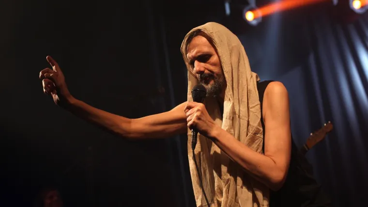 'Za mene je ionako prekasno, nije mi ostalo još puno...'