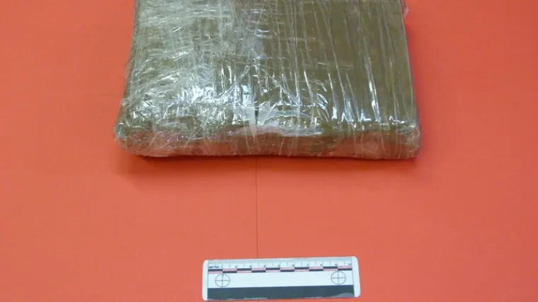Policija ga uhvatila s kilogramom kokaina na A1, pao je zbog vlastite gluposti