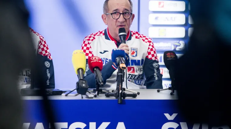 U reprezentaciju se vratio Domagoj Duvnjak