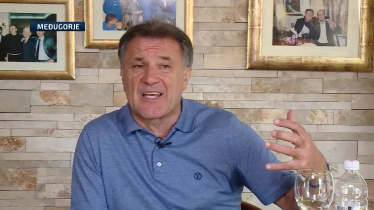 'Imam sreće što Zoran radi u UAE pa mi on pošalje nešto novca...'