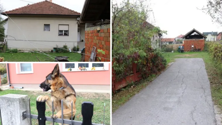 Pronađena krvava u kupaonici: Nakon ubojstva starice u Bedekovčini dizali novac s njene kartice?