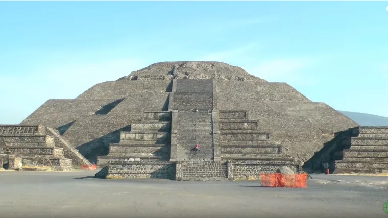 Misteriozna odaja služila je plemenskim ritualima 'podzemlja'?