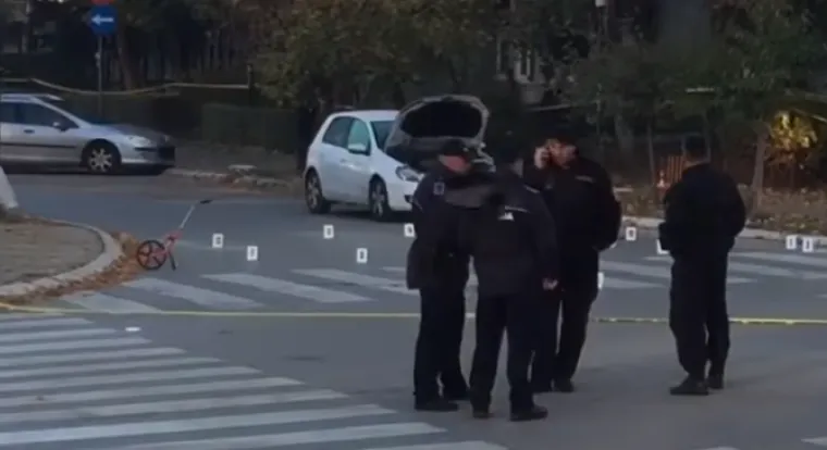 'Tome je pridonio rascjepkan sigurnosni sustav i nesuradnja policijskih agencija'