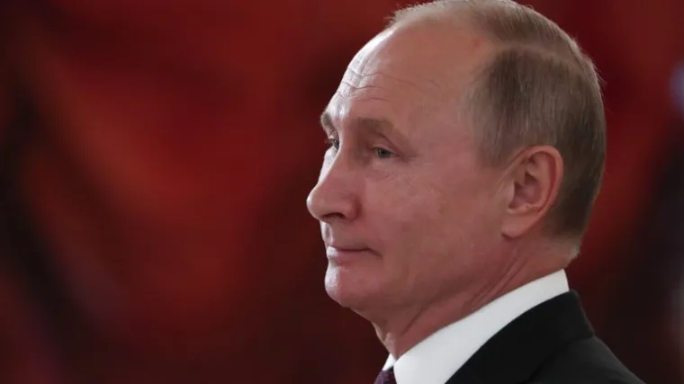 Putin šuti o užasu kojeg izvode Saudijci, uporno umanjuje značaj stravičnog ubojstva. Zašto?