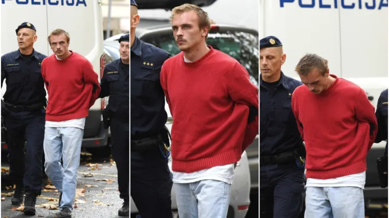 'Posumnjali smo u njega čim smo saznali da je Vera ubijena'