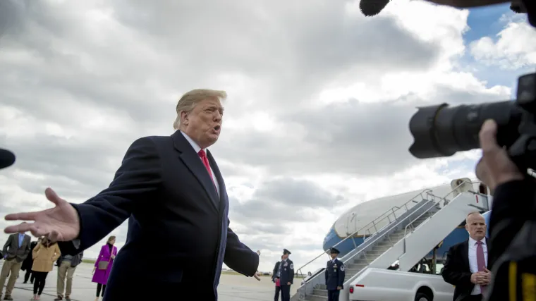 Dok Hrvatska muku muči s demografijom, Trump želi ukinuti stjecanje državljanstva rođenjem