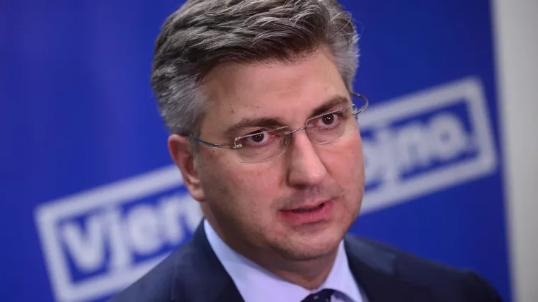 BiH Voice of America kritizira HDZ zbog 'egzodusa građana' i 'apstraktnog domoljublja'