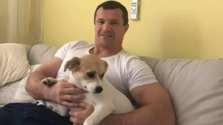 Nakon ovoga postao je još i veća legenda