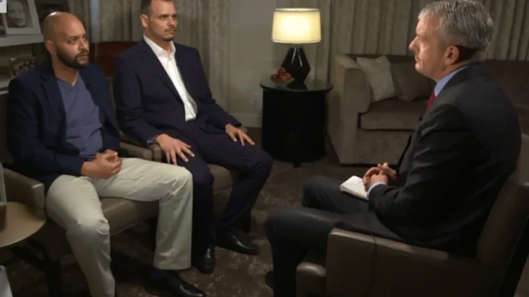 'Imamo povjerenje u kralja. Krivci će biti dovedeni pred lice pravde'