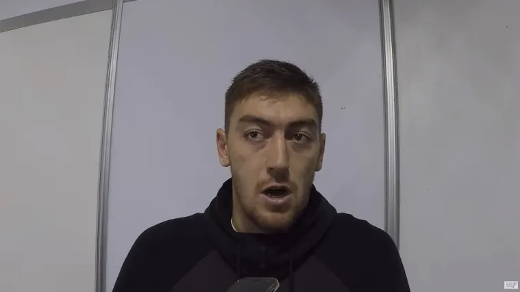 Još ni sam nije svjestan što je učinio
