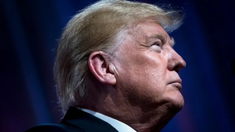 Što to znači za Trumpa?