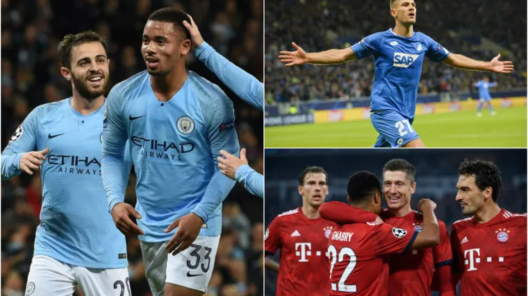 Kovač siguran protiv AEK-a, City se poigrao s Ukrajincima