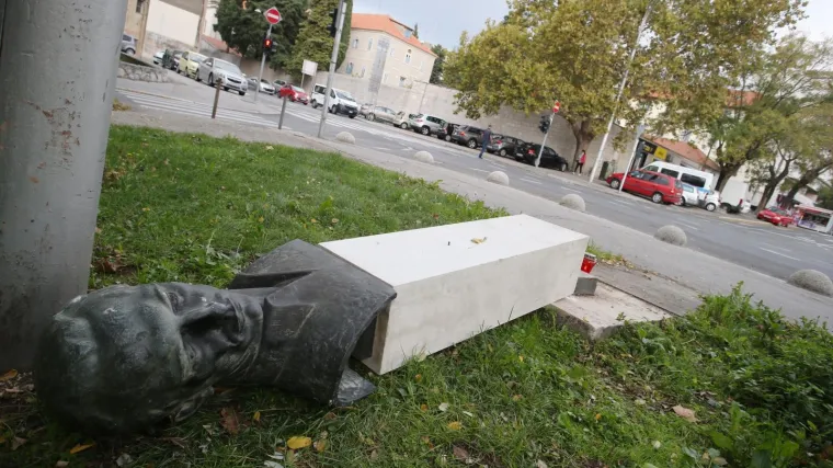 Imao 'bliski susret' s bistom na Bačvicama, a sad planira tužiti Split - odvjetnici tvrde: 'Ima dobre šanse'