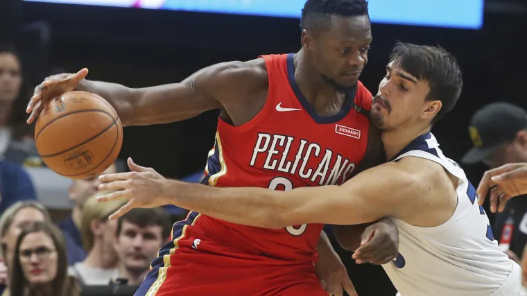 Dario Šarić debitirao za novi klub pobjedom, Philadelphia bez njega i Covingtona izgubila