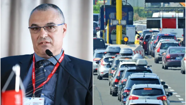 'Uvodimo posebnu mjeru, više neće biti nekažnjene vožnje od Zagreba do Splita za 3 sata'