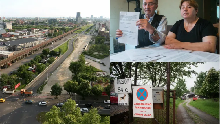 Grad izvlastio obitelj zbog nove Branimirove, a ni 2 godine poslije nije im pronašao smještaj