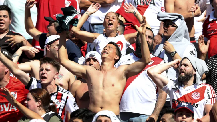 Superclasico neće se igrati u Argentini: 'Tamo jednostavno za to ne postoje uvjeti'