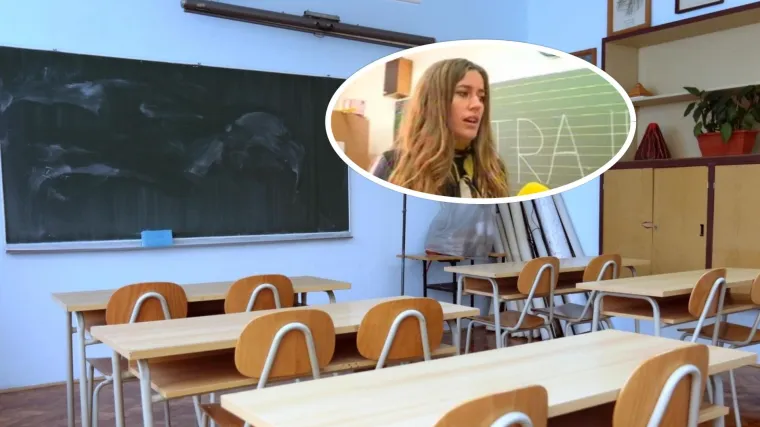 Zašto štrajkaju profesori? 'Nije bahato tražiti 19 posto veće plaće. To su nam oduzeli'