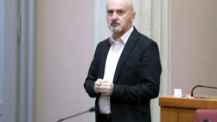 'Oni brendiraju fašizam, tome treba reći dosta'