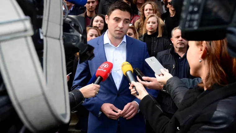 Hoće li tražiti Bernardićevu odgovornost?