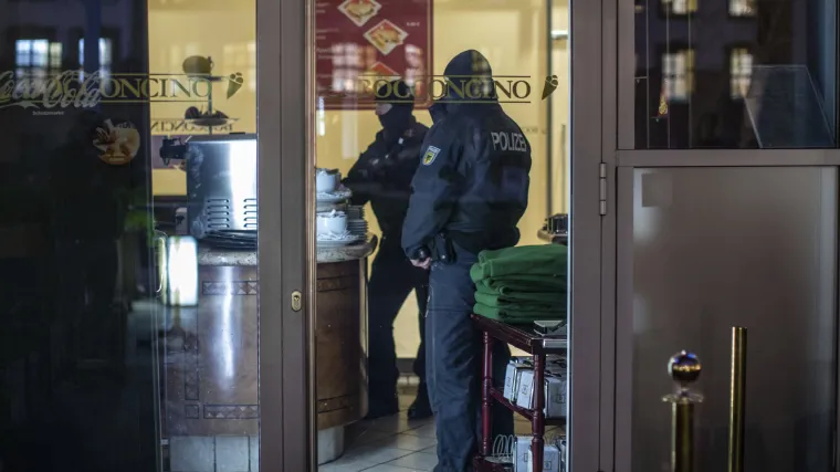 Razbijena mafijaška mreža Ndrangheta: Uhićeni deseci ljudi, zaplijenjene 4 tone kokaina