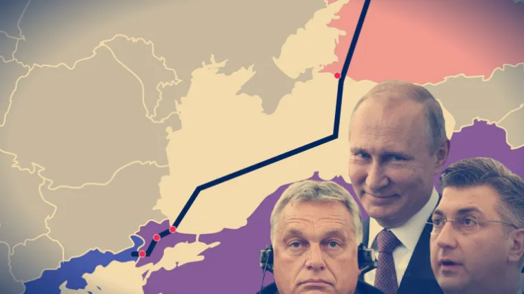 Orban je u Zagrebu poslao brutalno jasnu poruku. Je li ju Plenković čuo?