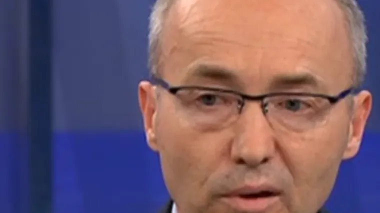 Jedan je detalj svima promaknuo, ako stvari stoje ovako Krstičević je u velikim problemima