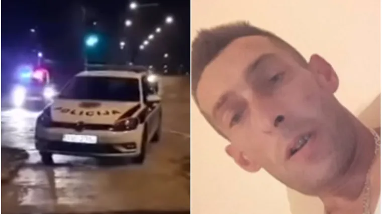 'Te slike nikada neću zaboraviti. Da mi barem sin preživi...'