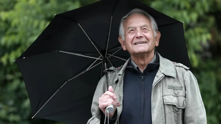 Voljeli smo ga i zbog simpatičnih poslovica koje je uvijek sipao, skupili smo nekoliko