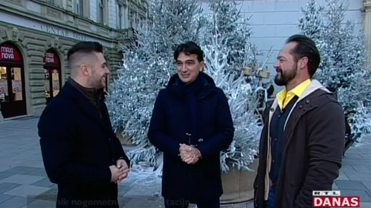 Izbornici Krajan i Dalić za RTL o velikim uspjesima, razlozima ostanka i budućnosti