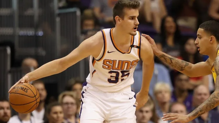 Phoenix Sunsi tonu sve dublje i dublje, triple-double Paula u slavlju Rocketsa
