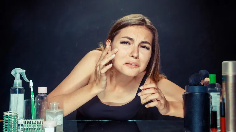 Na pomolu novi lijek protiv akni utemeljen na genetskoj studiji?