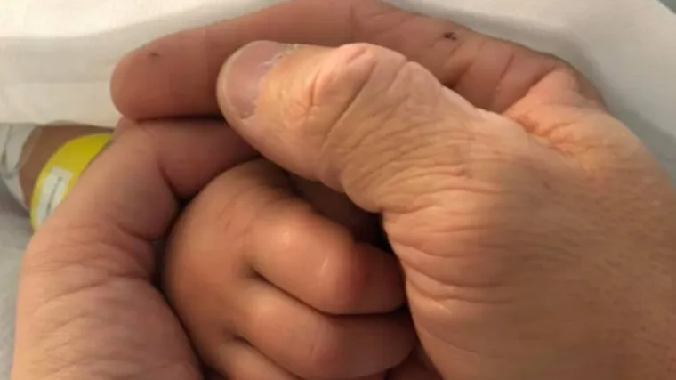 Ispovijest očajnog oca: 'Preko baby monitora slušao sam kako mi ubijaju dijete'