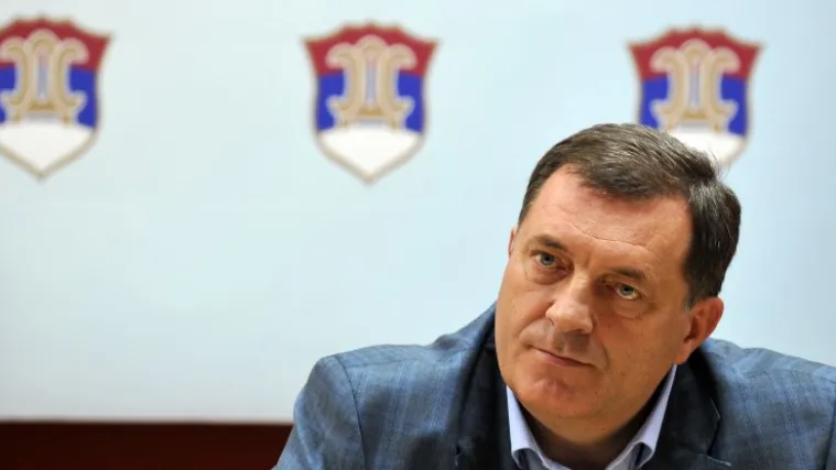 Optužen je za zlostavljanje zarobljenika na Manjači, ali on se ne osjeća krivim