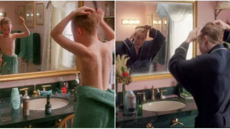 Macaulay Culkin opet 'sam u kući': Pogledajte genijalni 'remake' u kojemu Kevin više nema problema!