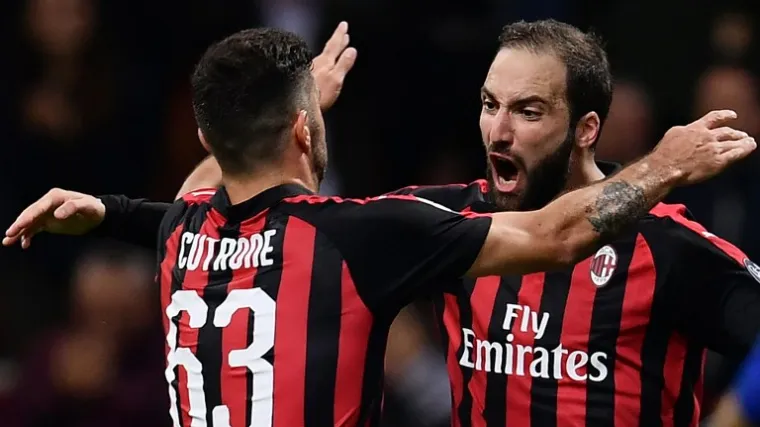 Chelsea i Milan spremaju veliku trampu igrača