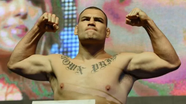 Dana White oglasio se i oduševio sve ljubitelje UFC-a