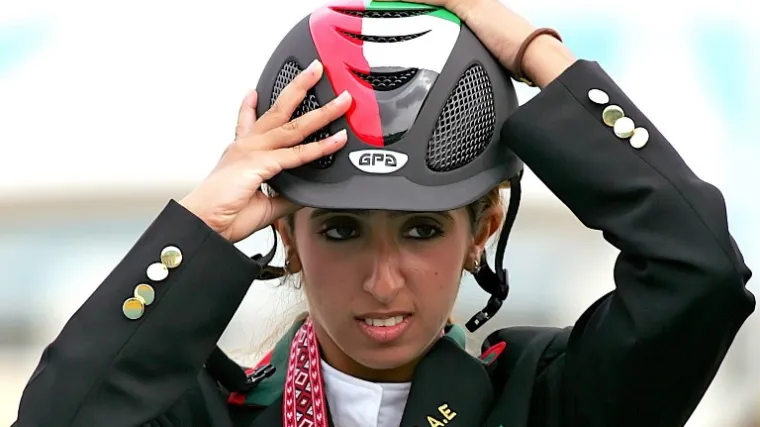 Ujedinjeni Arapski Emirati tvrde - "šeika Latifa dobro, s obitelji je"