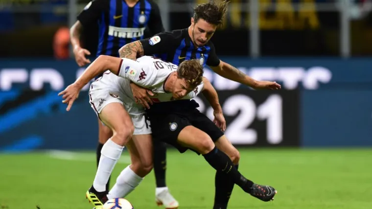 Roma slomila Parmu, golijada Atalante i Sassuola
