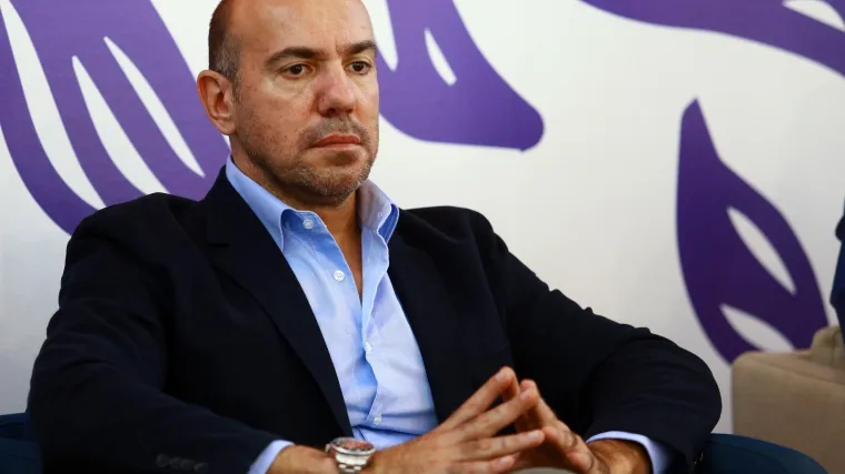 Tucak: 'Sukno će opet biti onaj stari, a Hrvatska i Srbija najbolje su na svijetu'