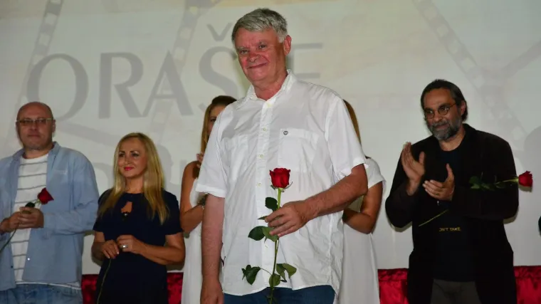 'Nadala sam se da će 2019. biti sretnija, i odmah, na početku, napušta nas veliki, najveći...'