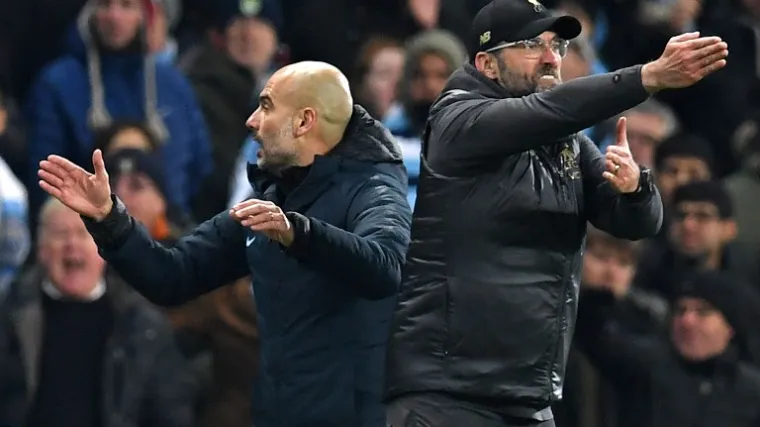 Spektakl na Etihadu završio je pobjedom Cityja protiv Liverpoola