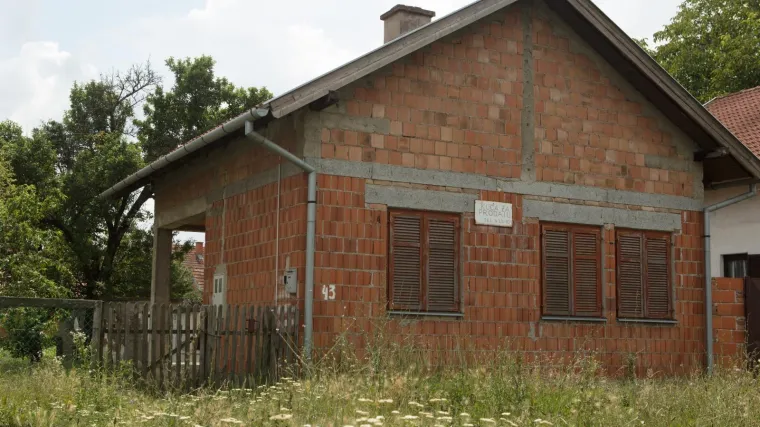 Čovjek koji je predvidio i zadnju krizu tvrdi: 'Za nekretnine bi ovo mogla biti najgora godina od 2008.'