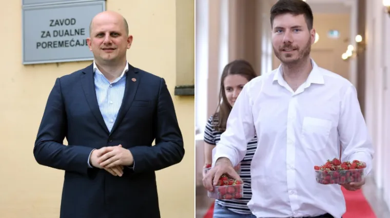 'Korisne savjete o zdravlju daju liječnici, a ne političari'