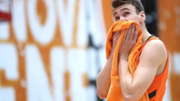 Novi poraz Cedevite u Top 16: Zenit bez problema do pobjede u St. Peterburgu