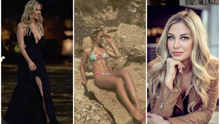 Seksi Nina oduševila: 'Moj Bože, pa ti si bez mane!'